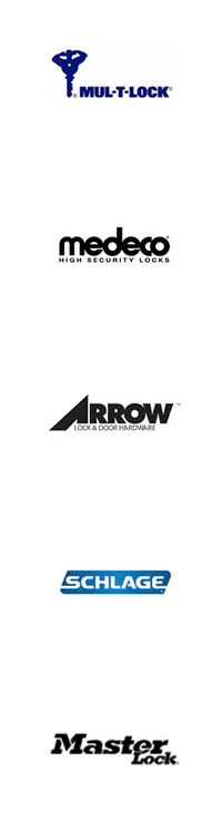 Shawnee KS Locksmith Store Shawnee, KS 913-305-5319 - our-brands-sidebar